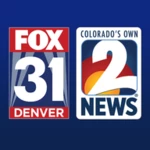 fox31 android application logo